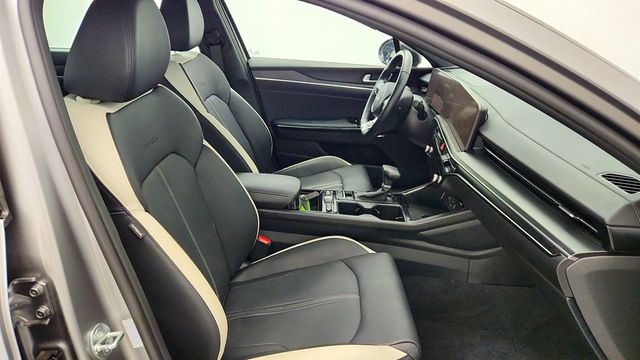 2025 Kia K5 GT-Line Automatic FWD - 23023471 - 22