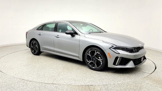 2025 Kia K5 GT-Line Automatic FWD - 23023471 - 2