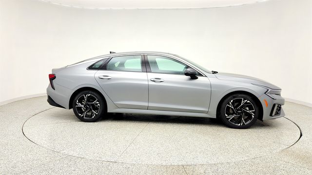 2025 Kia K5 GT-Line Automatic FWD - 23023471 - 3
