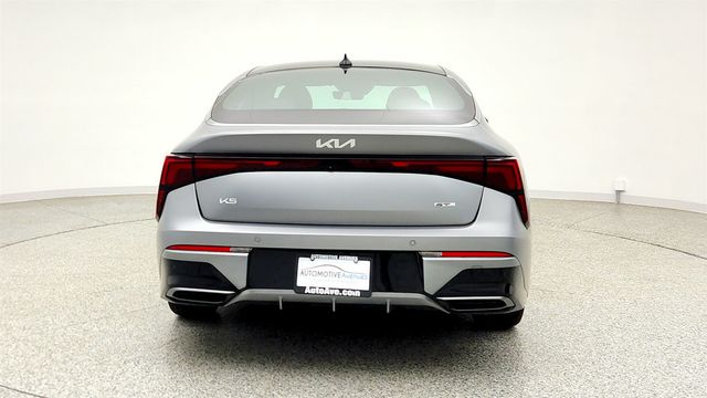 2025 Kia K5 GT-Line Automatic FWD - 23023471 - 5
