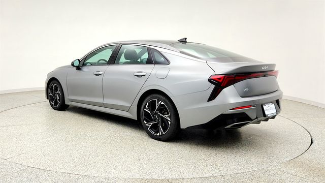 2025 Kia K5 GT-Line Automatic FWD - 23023471 - 6