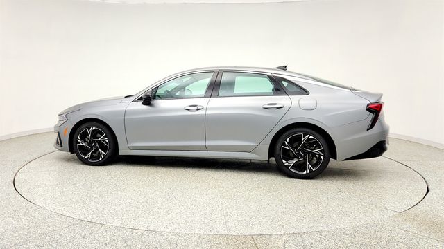 2025 Kia K5 GT-Line Automatic FWD - 23023471 - 7