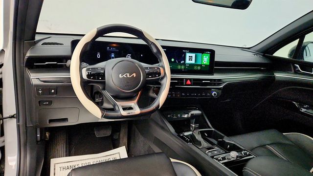 2025 Kia K5 GT-Line Automatic FWD - 23023652 - 10