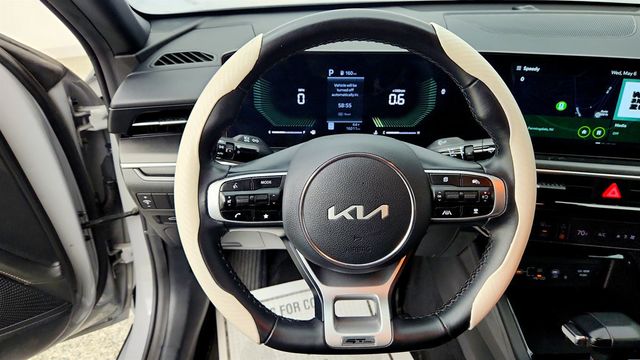 2025 Kia K5 GT-Line Automatic FWD - 23023652 - 11