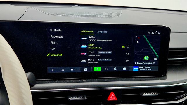 2025 Kia K5 GT-Line Automatic FWD - 23023652 - 15