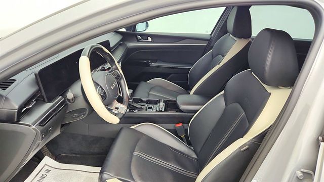 2025 Kia K5 GT-Line Automatic FWD - 23023652 - 17