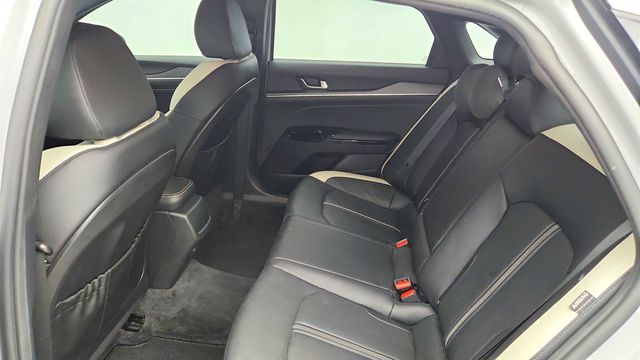 2025 Kia K5 GT-Line Automatic FWD - 23023652 - 18
