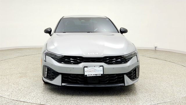 2025 Kia K5 GT-Line Automatic FWD - 23023652 - 1