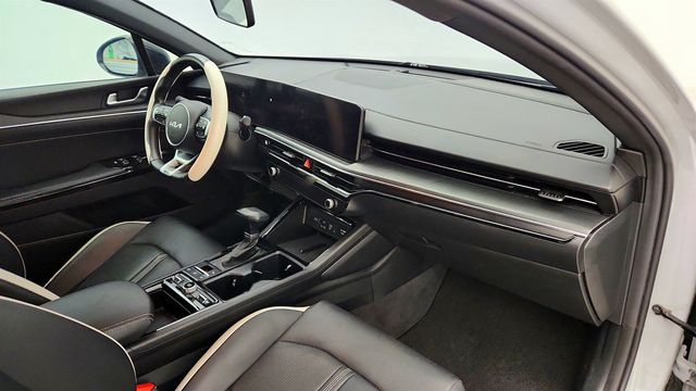 2025 Kia K5 GT-Line Automatic FWD - 23023652 - 22