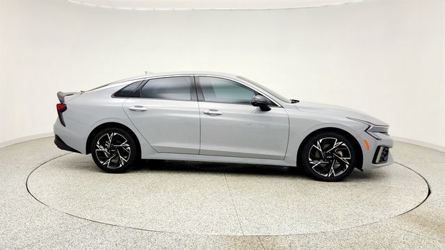 2025 Kia K5 GT-Line Automatic FWD - 23023652 - 3