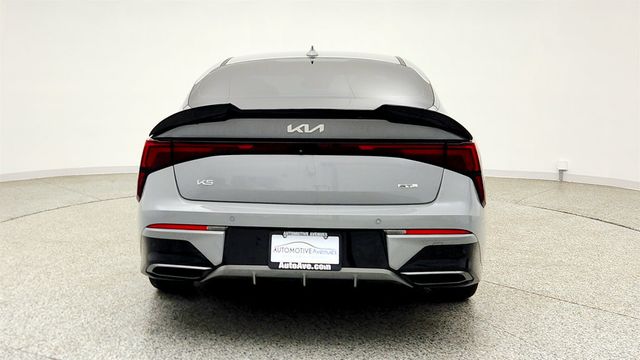 2025 Kia K5 GT-Line Automatic FWD - 23023652 - 5