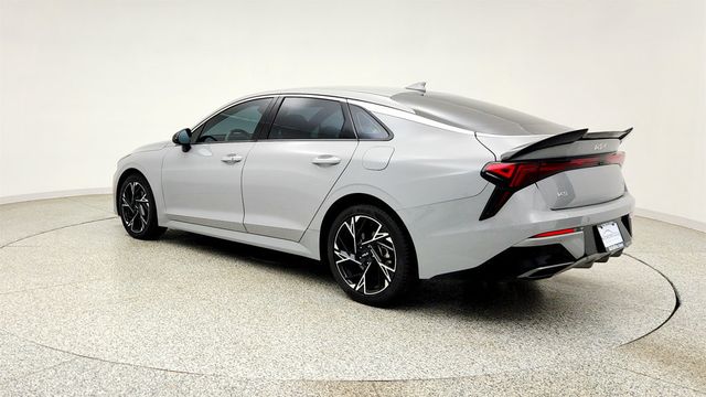 2025 Kia K5 GT-Line Automatic FWD - 23023652 - 6