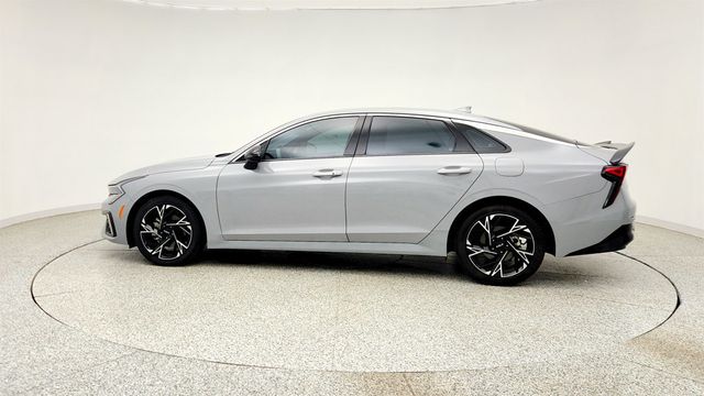 2025 Kia K5 GT-Line Automatic FWD - 23023652 - 7