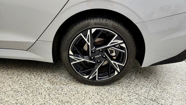 2025 Kia K5 GT-Line Automatic FWD - 23023652 - 8