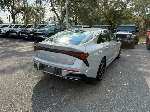 2025 Kia K5 GT-Line Automatic FWD - 22982783 - 9