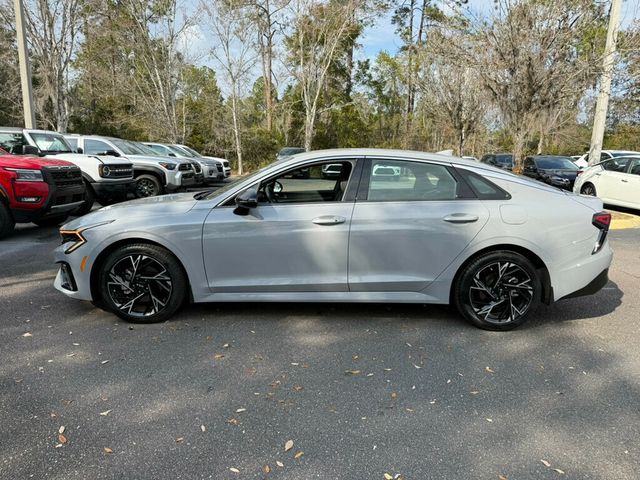 2025 Kia K5 GT-Line Automatic FWD - 22982783 - 1