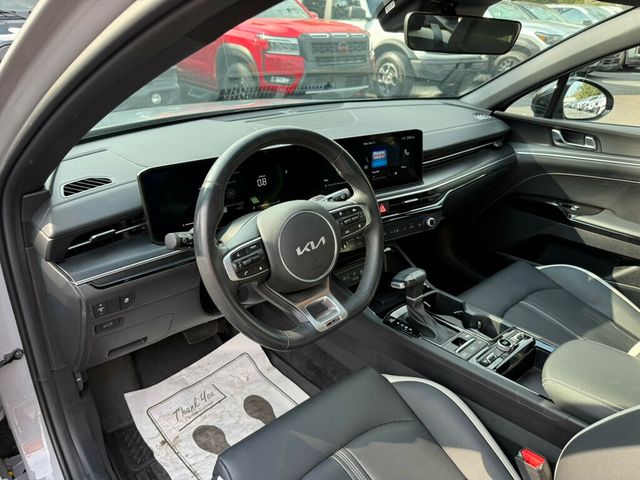 2025 Kia K5 GT-Line Automatic FWD - 22982783 - 2
