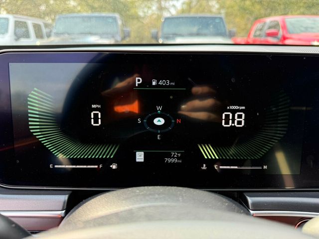 2025 Kia K5 GT-Line Automatic FWD - 22982783 - 3