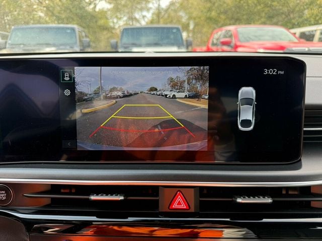 2025 Kia K5 GT-Line Automatic FWD - 22982783 - 6