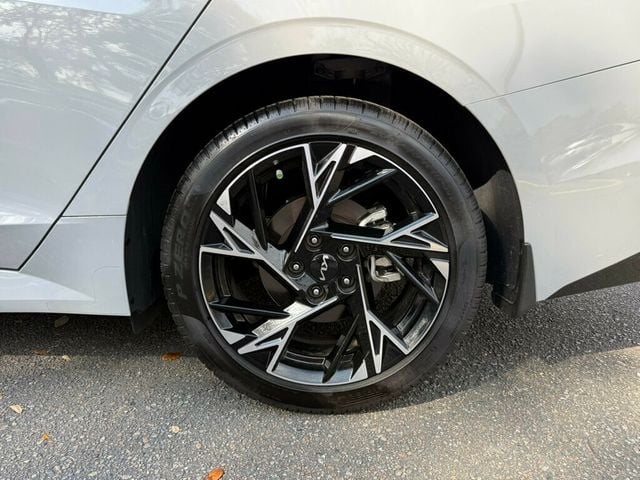 2025 Kia K5 GT-Line Automatic FWD - 22982783 - 8