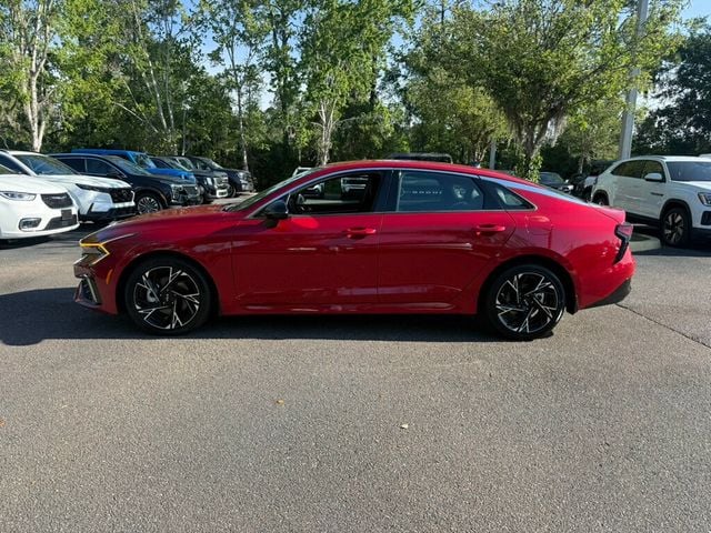 2025 Kia K5 GT-Line Automatic FWD - 23022917 - 1