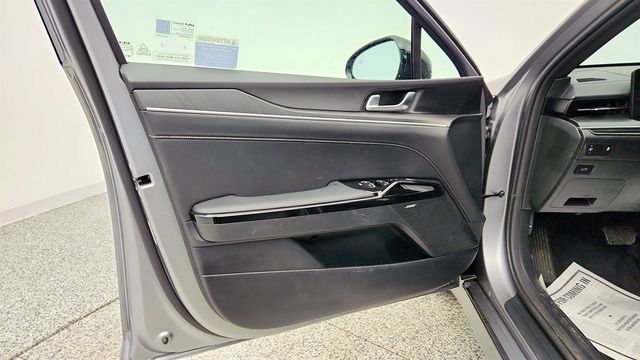2025 Kia K5 GT-Line Automatic w/ Premium Package - 23011548 - 10