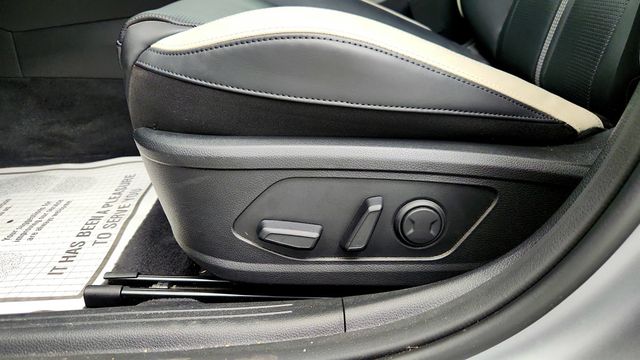 2025 Kia K5 GT-Line Automatic w/ Premium Package - 23011548 - 11