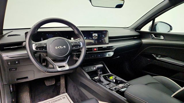 2025 Kia K5 GT-Line Automatic w/ Premium Package - 23011548 - 12