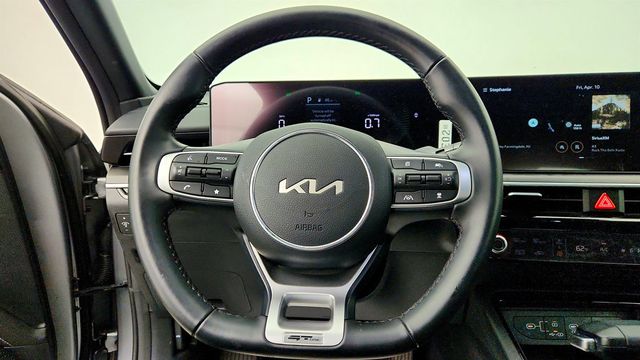 2025 Kia K5 GT-Line Automatic w/ Premium Package - 23011548 - 13