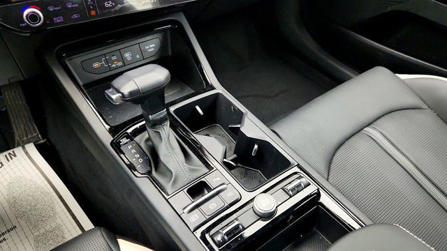 2025 Kia K5 GT-Line Automatic w/ Premium Package - 23011548 - 15