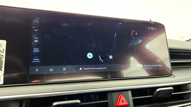 2025 Kia K5 GT-Line Automatic w/ Premium Package - 23011548 - 16