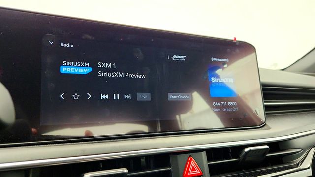 2025 Kia K5 GT-Line Automatic w/ Premium Package - 23011548 - 17