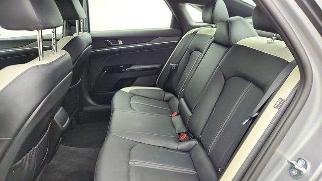 2025 Kia K5 GT-Line Automatic w/ Premium Package - 23011548 - 18