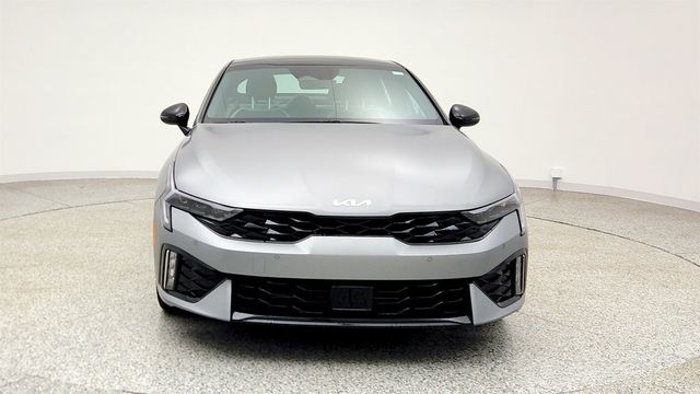 2025 Kia K5 GT-Line Automatic w/ Premium Package - 23011548 - 1