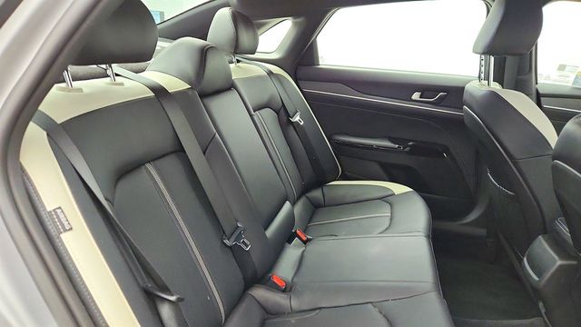 2025 Kia K5 GT-Line Automatic w/ Premium Package - 23011548 - 20
