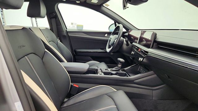 2025 Kia K5 GT-Line Automatic w/ Premium Package - 23011548 - 21