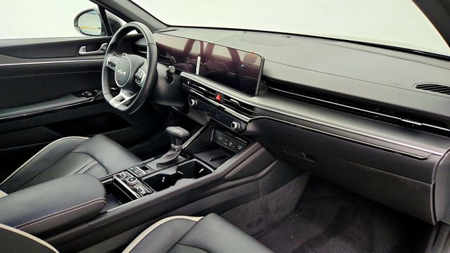 2025 Kia K5 GT-Line Automatic w/ Premium Package - 23011548 - 22