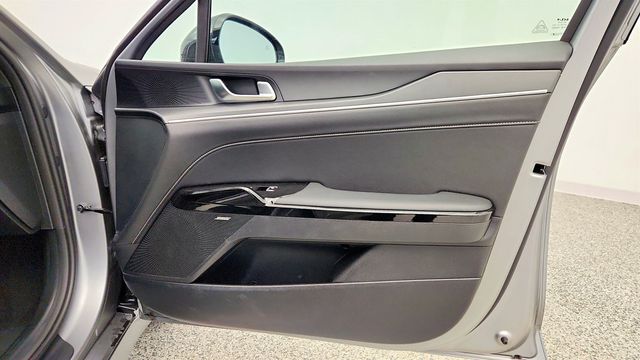 2025 Kia K5 GT-Line Automatic w/ Premium Package - 23011548 - 23