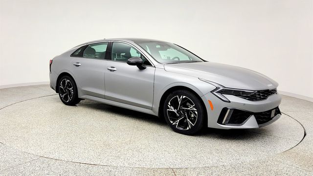 2025 Kia K5 GT-Line Automatic w/ Premium Package - 23011548 - 2