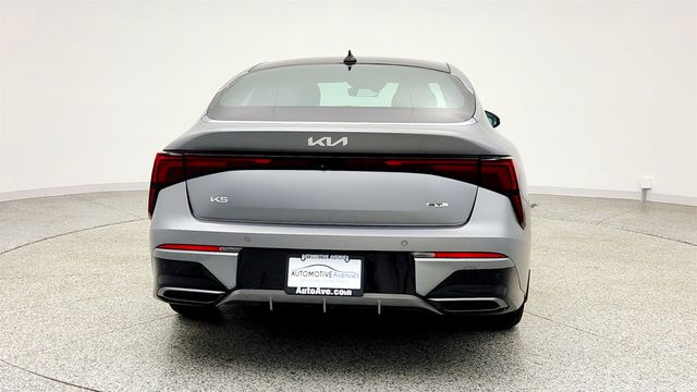 2025 Kia K5 GT-Line Automatic w/ Premium Package - 23011548 - 5