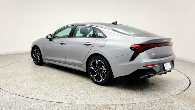 2025 Kia K5 GT-Line Automatic w/ Premium Package - 23011548 - 6