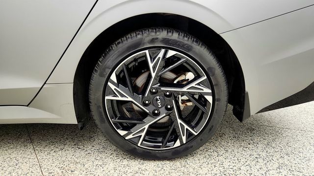 2025 Kia K5 GT-Line Automatic w/ Premium Package - 23011548 - 8