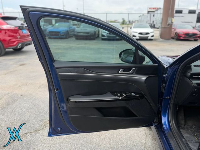 2025 Kia K5 GT-Line Sedan 4D - 23052424 - 10