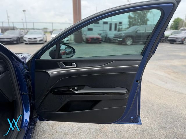 2025 Kia K5 GT-Line Sedan 4D - 23052424 - 20