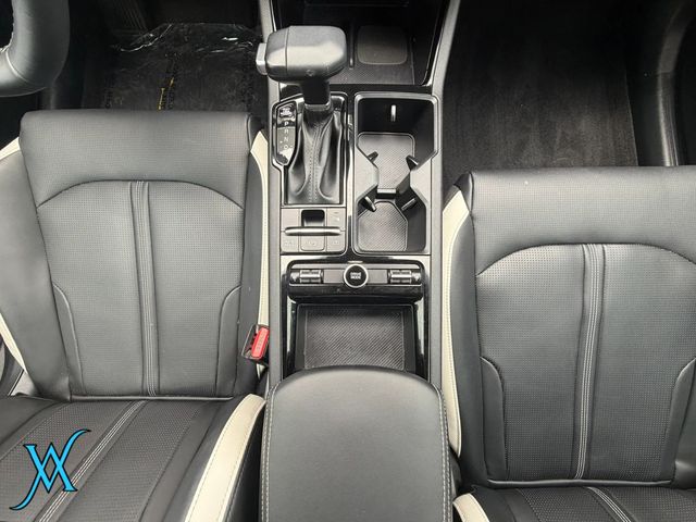 2025 Kia K5 GT-Line Sedan 4D - 23052424 - 26