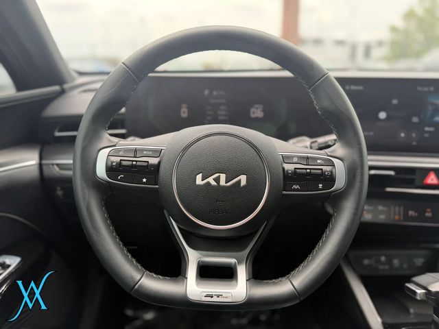 2025 Kia K5 GT-Line Sedan 4D - 23052424 - 29