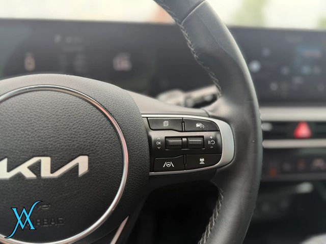 2025 Kia K5 GT-Line Sedan 4D - 23052424 - 31