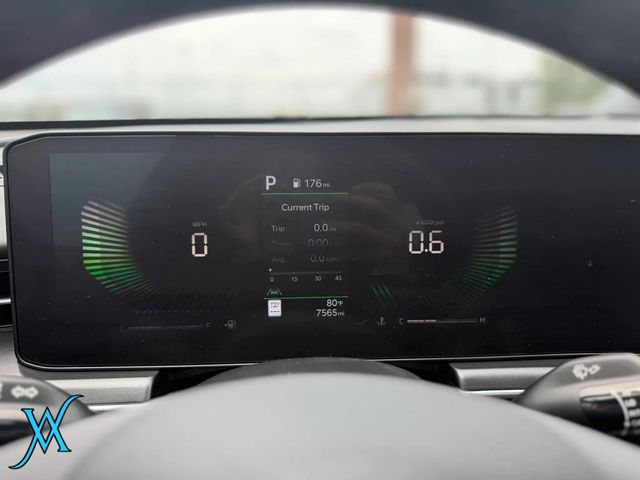 2025 Kia K5 GT-Line Sedan 4D - 23052424 - 32