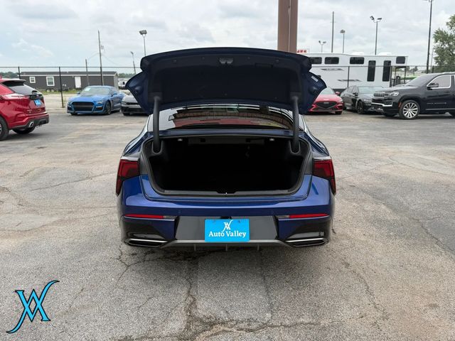 2025 Kia K5 GT-Line Sedan 4D - 23052424 - 35