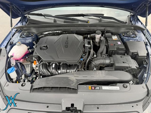 2025 Kia K5 GT-Line Sedan 4D - 23052424 - 37